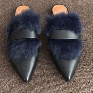 Franco Sarto mules